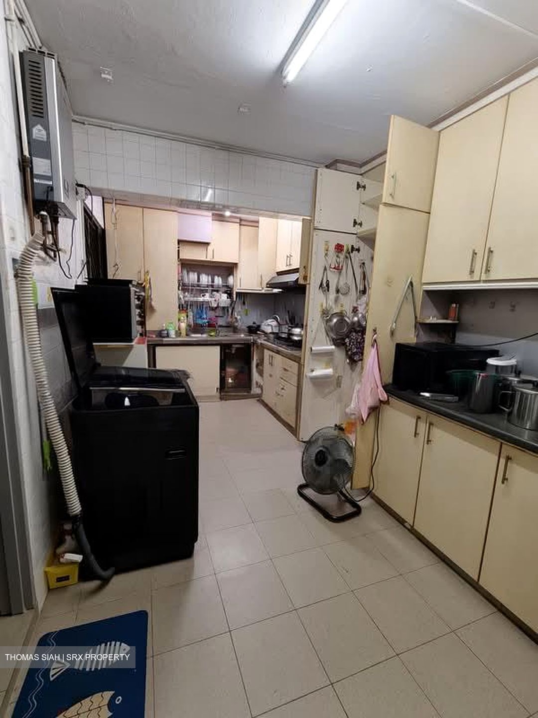 Blk 413 Commonwealth Avenue West (Clementi), HDB 5 Rooms #571290091